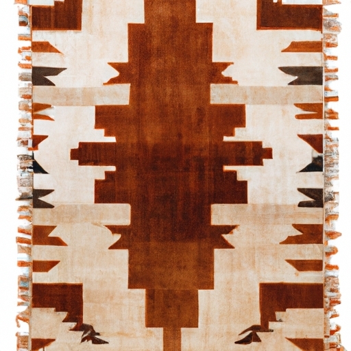 western rustic area rugs